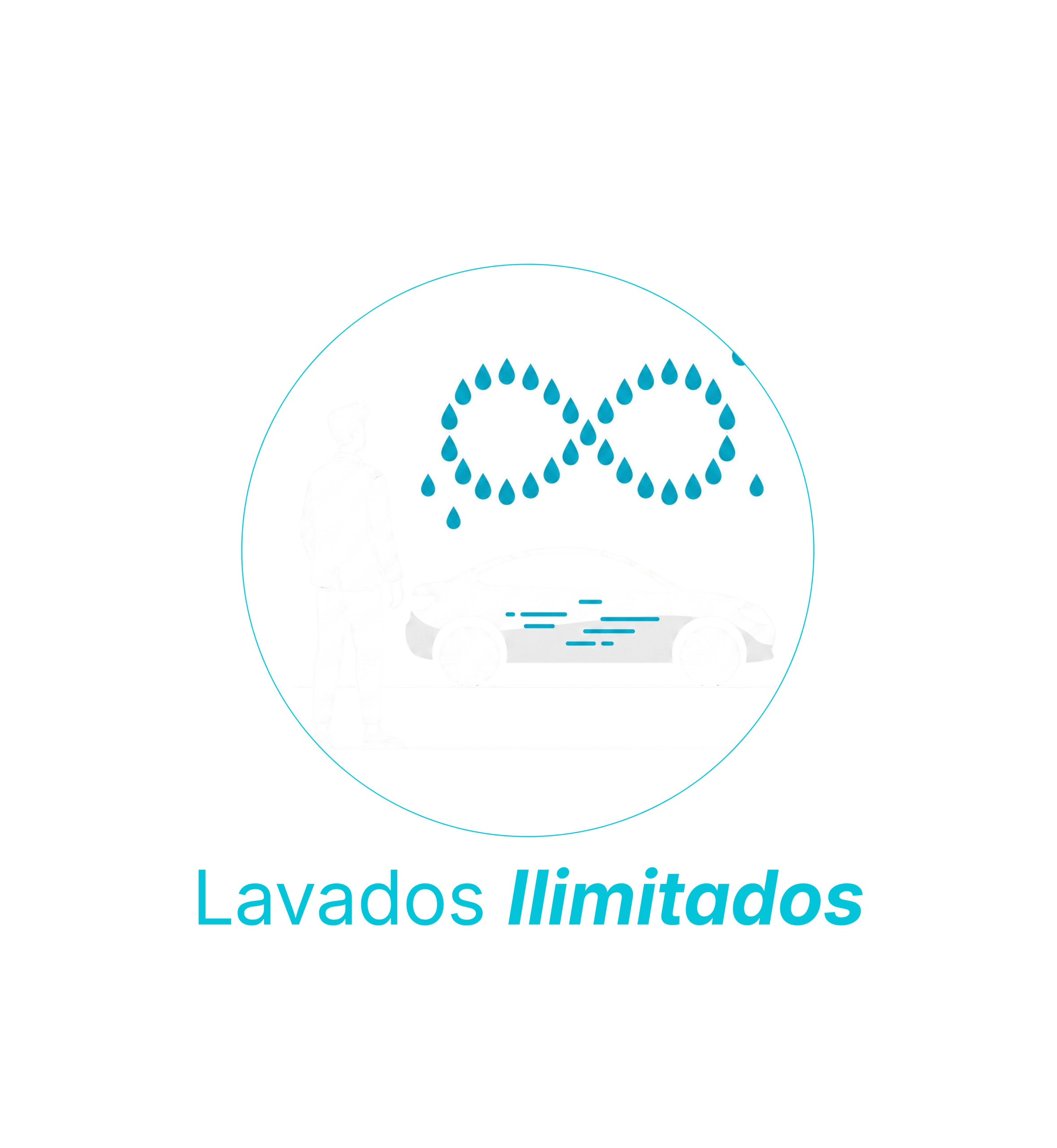 Lavados Ilimitados